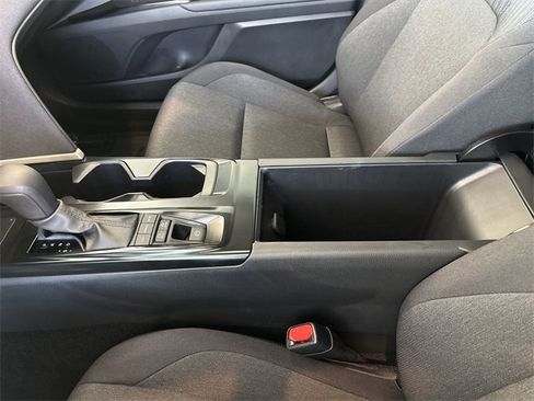 Used 2025 Toyota Camry LE w/ Convenience Package image 22