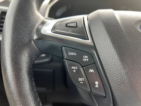 Used 2020 Ford Edge SEL w/ Convenience Package image 20