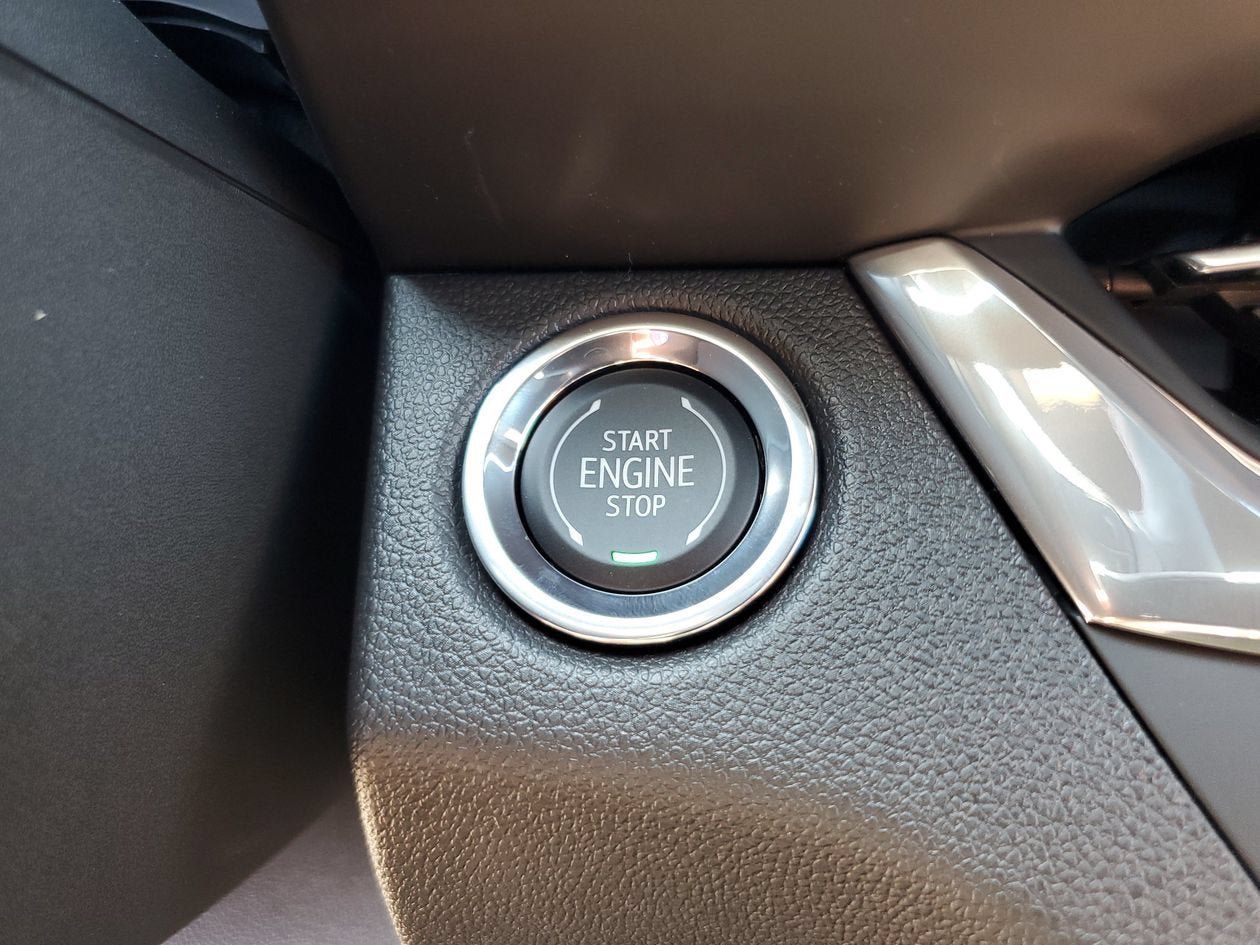 New 2026 Buick Envista Preferred w/ Convenience I Package FWD image 24