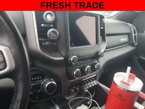 Used 2021 RAM 1500 Big Horn image 7