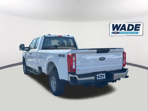 New 2024 Ford F250 XL w/ XL Driver Assist Package AWD/4WD image 7