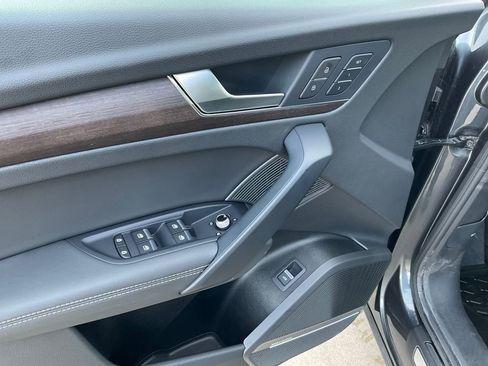 Used 2024 Audi Q5 2.0T Premium Plus image 17