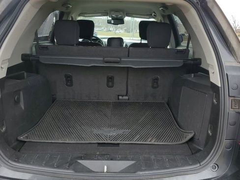 Used 2017 Chevrolet Equinox LT w/ Convenience Package FWD image 22