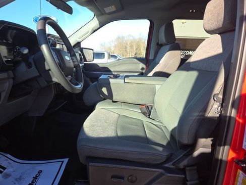 Used 2023 Ford F150 XLT AWD/4WD image 16