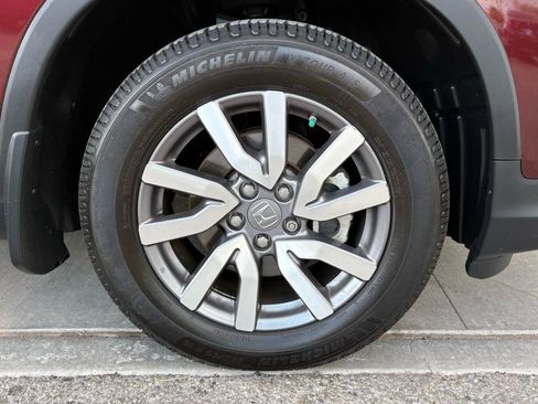 Used 2021 Honda Pilot EX-L image 2
