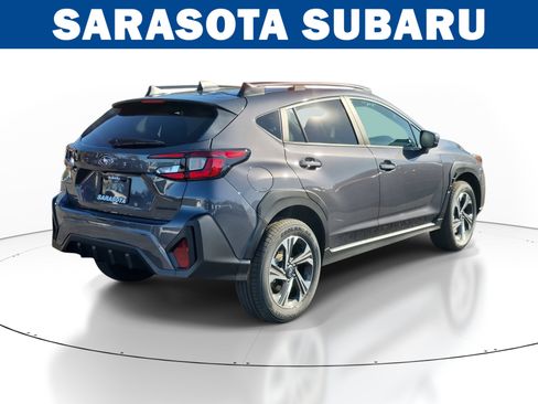 New 2026 Subaru Crosstrek 2.0i Premium image 6