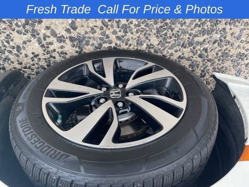 Used 2018 Honda Odyssey Elite image 9