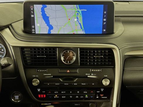 Used 2022 Lexus RX 350 F Sport w/ Accessory Package image 41