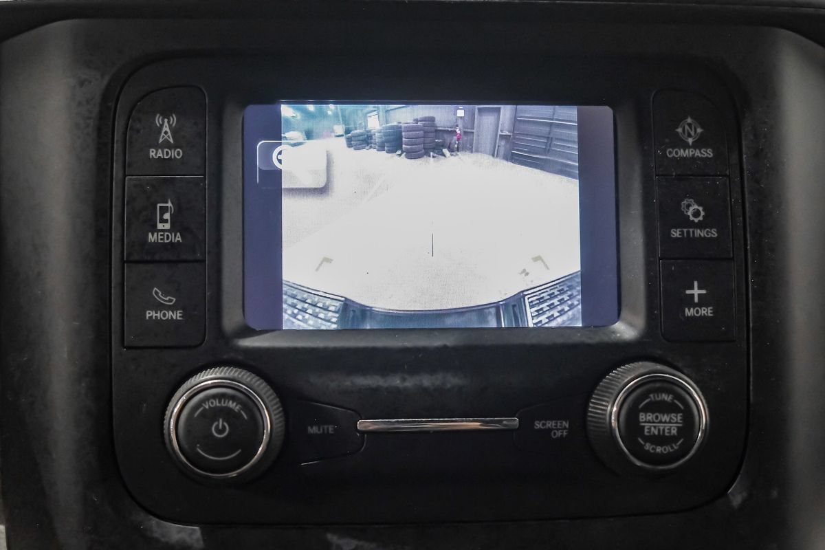 Used 2022 RAM 2500 Tradesman AWD/4WD image 21