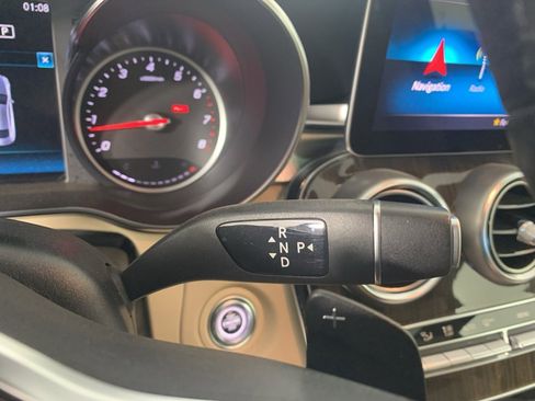 Used 2019 Mercedes-Benz C 300 Coupe w/ Premium Package image 25