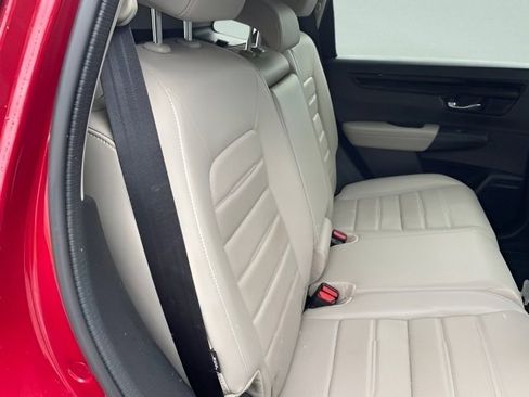 Used 2024 Honda CR-V EX-L image 9