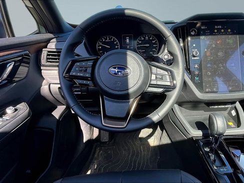 Used 2026 Subaru Forester Sport AWD/4WD image 7