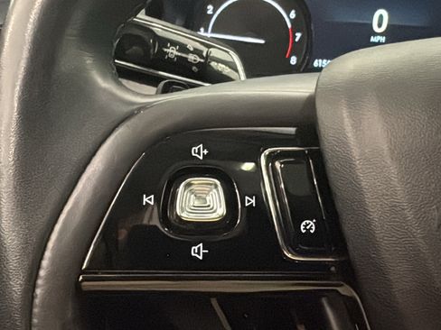 Used 2021 Lincoln Corsair AWD w/ Premium Package image 13