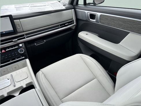 New 2026 Hyundai Santa Fe Calligraphy FWD image 19