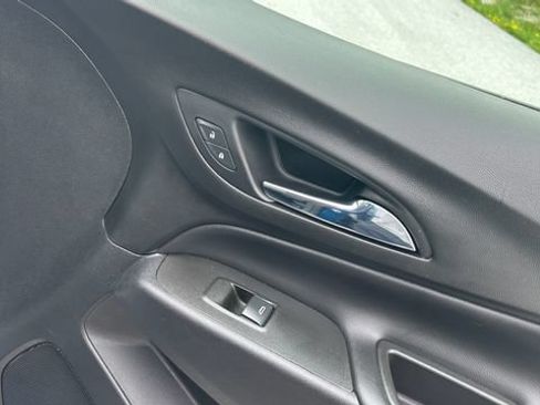Certified 2020 Chevrolet Equinox LT AWD/4WD image 46