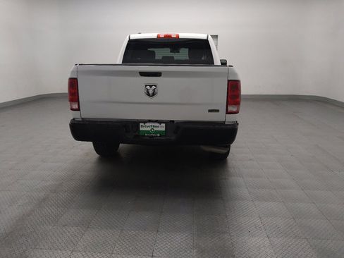 Used 2015 RAM 1500 Tradesman w/ Popular Equipment Group RWD image 7