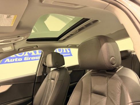 Used 2018 Audi A4 2.0T Premium Plus image 31