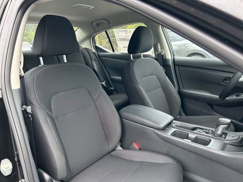 New 2025 Nissan Sentra S image 35