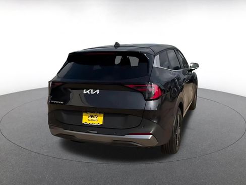 Used 2026 Kia Sportage LX FWD image 12