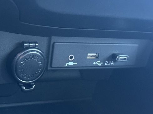 Used 2022 Subaru WRX image 31