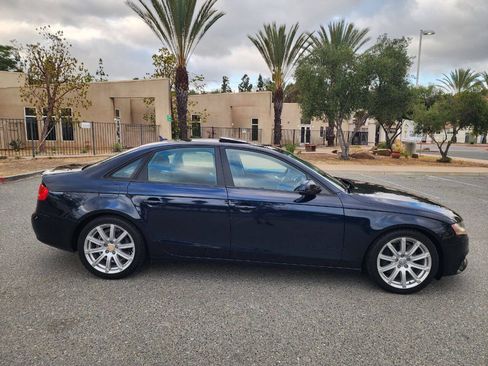 Used 2011 Audi A4 2.0T Premium FWD image 6