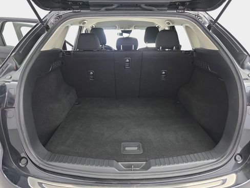 Used 2022 MAZDA CX-5 AWD 2.5 S image 12
