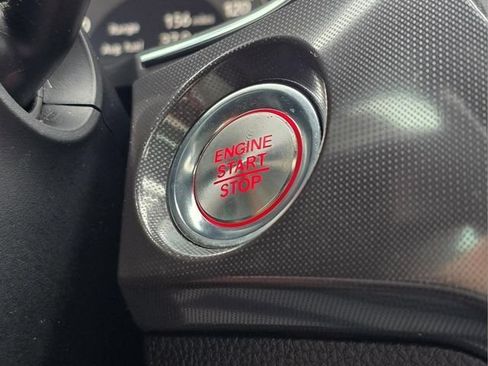 Used 2025 Acura Integra A-Spec FWD image 20