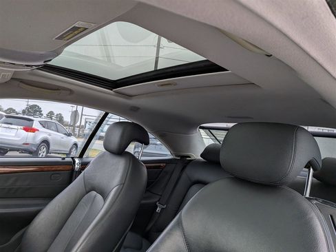 Used 2004 Mercedes-Benz CL 500 image 22