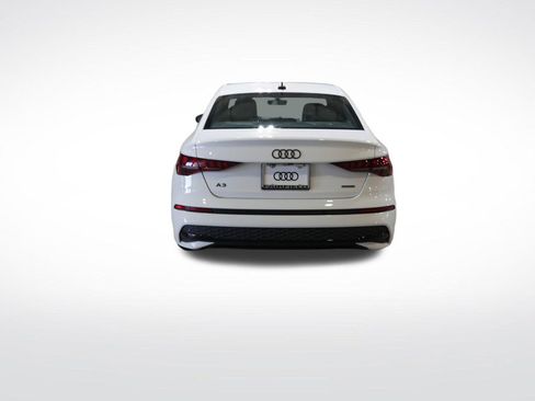 New 2026 Audi A3 2.0T Premium Plus AWD/4WD image 4