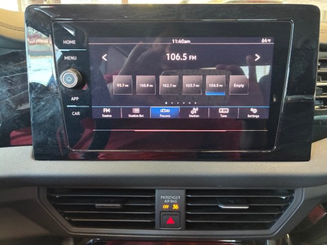 Used 2025 Volkswagen Jetta S FWD image 20