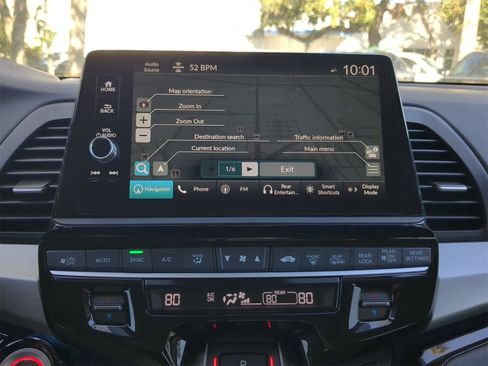 Used 2025 Honda Odyssey Touring image 22