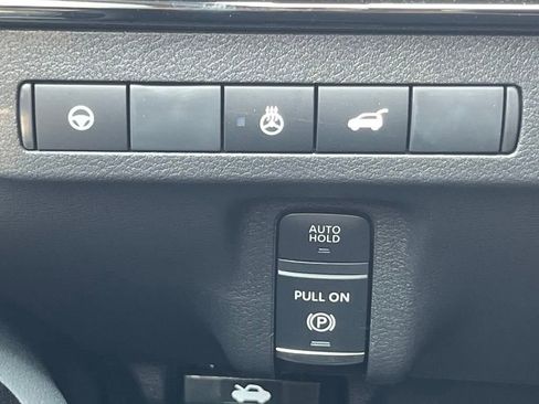 New 2025 Nissan Murano SL w/ Cargo Package image 23