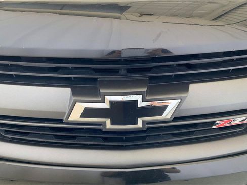 Used 2016 Chevrolet Colorado Z71 image 27