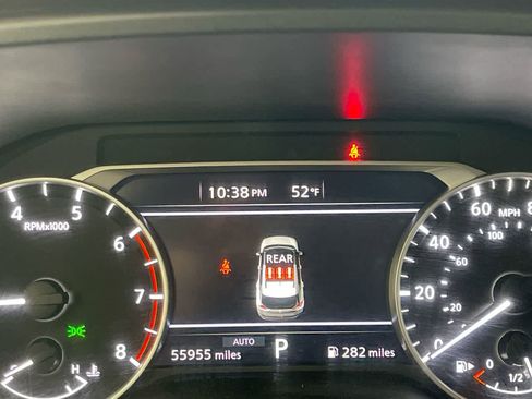 Used 2023 Nissan Rogue SV image 15