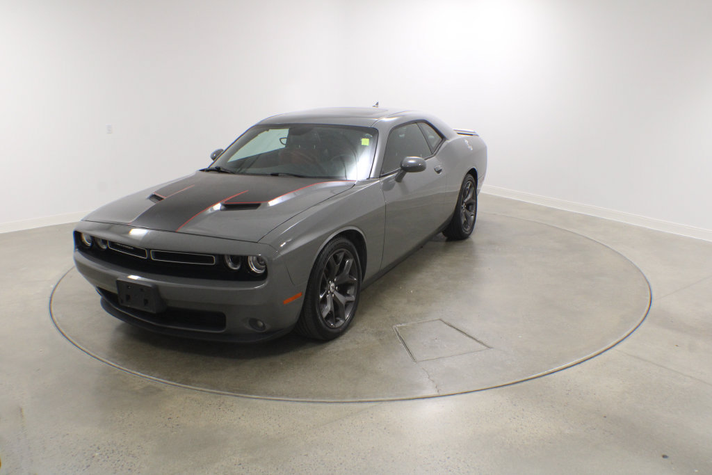 Used Dodge Challenger for Sale Near Me in Greensburg, PA - Autotrader
