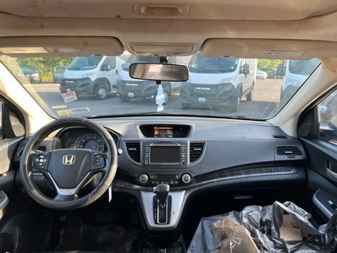 Used 2012 Honda CR-V EX-L image 10