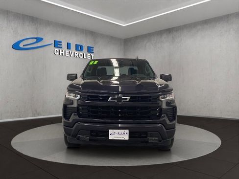 Used 2023 Chevrolet Silverado 1500 RST image 6