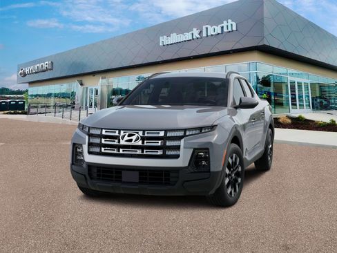 New 2026 Hyundai Santa Cruz SEL image 1