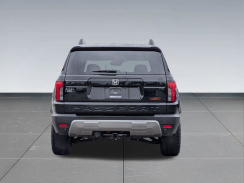 Used 2026 Honda Passport TrailSport image 5