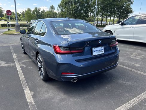 Used 2025 BMW 330i Sedan RWD image 19