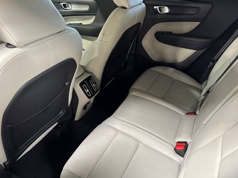 New 2026 Volvo XC40 B5 Plus w/ Protection Package Premier AWD/4WD image 4