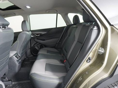 Certified 2025 Subaru Outback Onyx Edition XT image 32