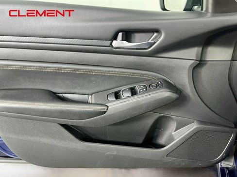 Used 2019 Nissan Altima 2.5 SR w/ SR Premium Package FWD image 25