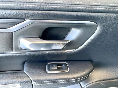 Used 2024 RAM 1500 Laramie image 20