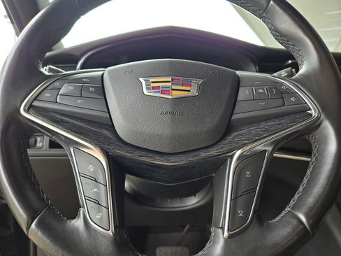 Used 2022 Cadillac XT5 Premium Luxury AWD/4WD image 34