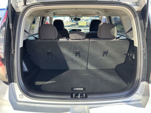 Used 2018 Kia Soul Base image 22