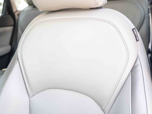Used 2024 INFINITI QX50 Luxe FWD image 25