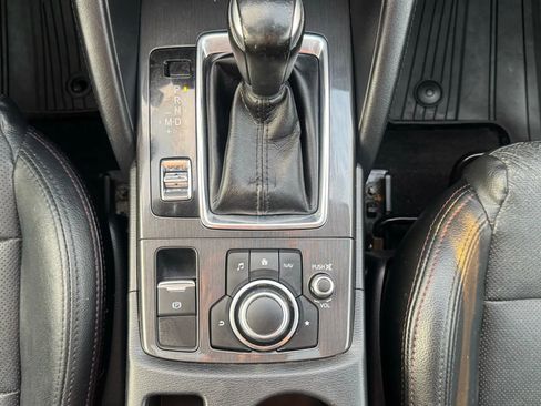 Used 2016 MAZDA CX-5 Grand Touring image 30