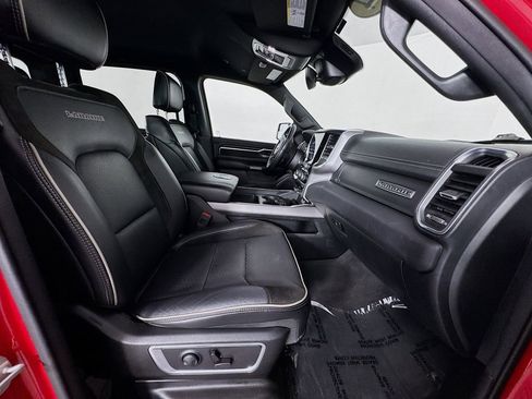 Used 2024 RAM 1500 Laramie image 29