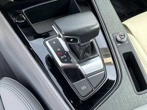 Used 2020 Audi A4 2.0T Premium Plus w/ Premium Plus Package image 23